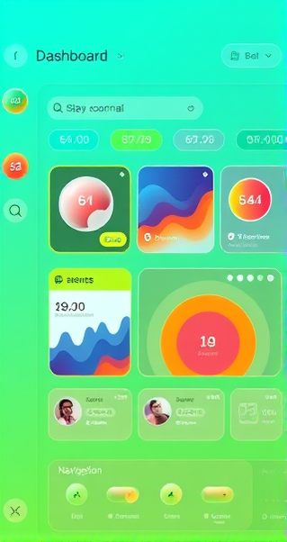 APP 快速就位